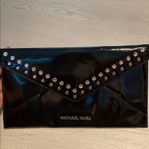 Michael Kors Envelope Bag